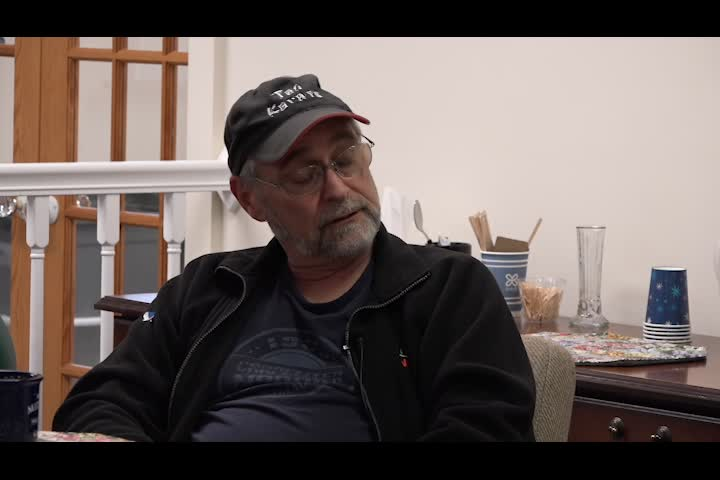 Thumbnail image for Chamber Chat - Davison Construction - May 4, 2022