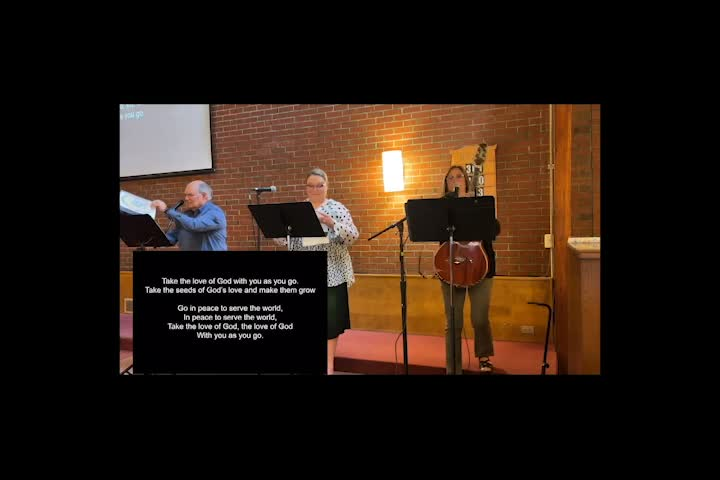 Thumbnail image for All Saints Parish - Sunday Mass - May 08, 2022