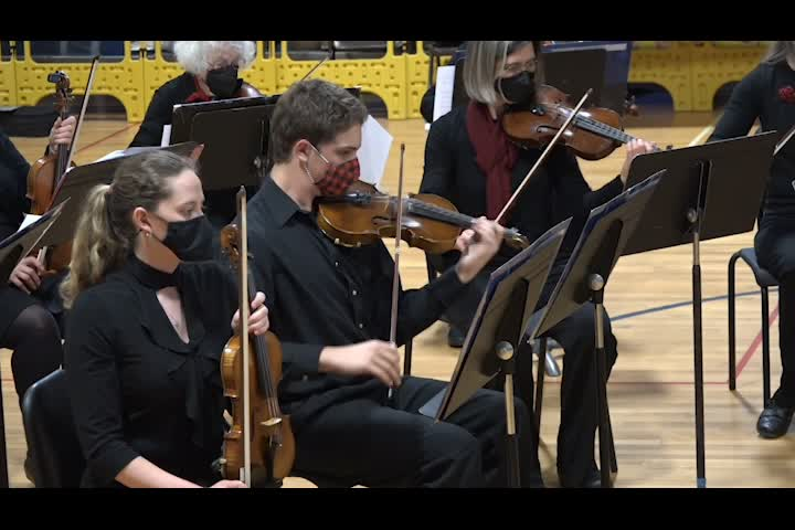 Thumbnail image for Seacoast Orchestra - May 3, 2022