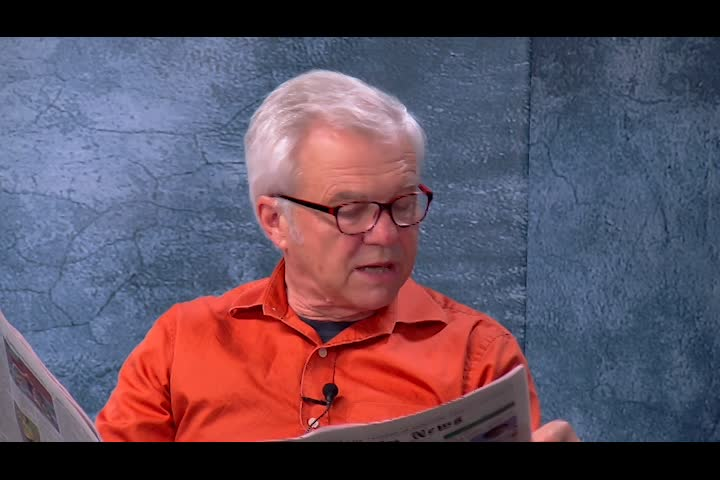 Thumbnail image for Wuzzup News Show - May 19, 2022