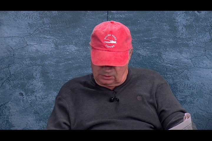 Thumbnail image for Wuzzup News Show - May 26, 2022