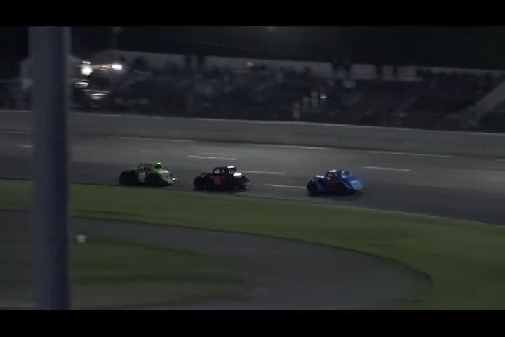 Thumbnail image for LCTV Wiscasset Speedway 2022: Week 7