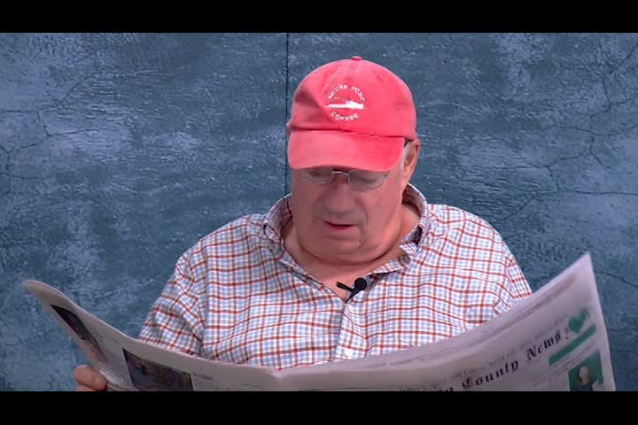 Thumbnail image for Wuzzup News Show - June 16, 2022