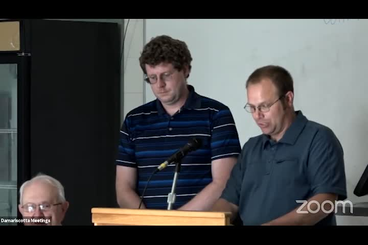 Thumbnail image for Damariscotta Select Board & Annual Meeting - June 15, 2022