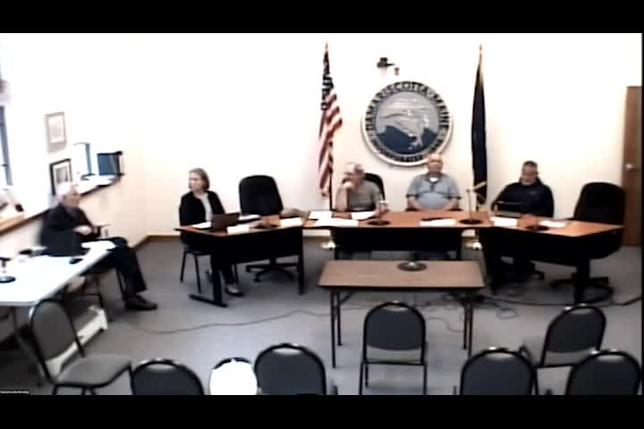 Thumbnail image for Damariscotta Planning Board - June 9, 2022
