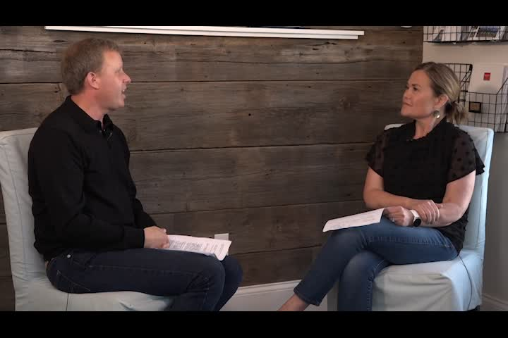 Thumbnail image for Boothbay Chamber Chat - Newcastle Realty - June 17, 2022