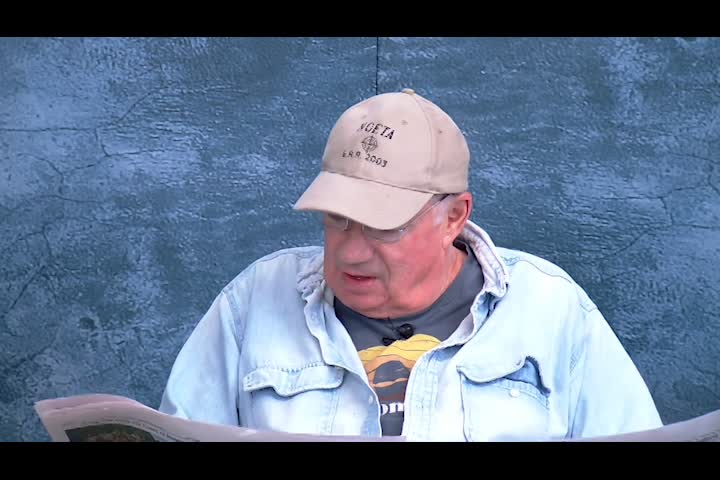 Thumbnail image for Wuzzup News Show - June 23, 2022