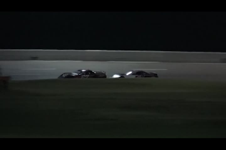 Thumbnail image for LCTV Wiscasset Speedway 2022: Week 9