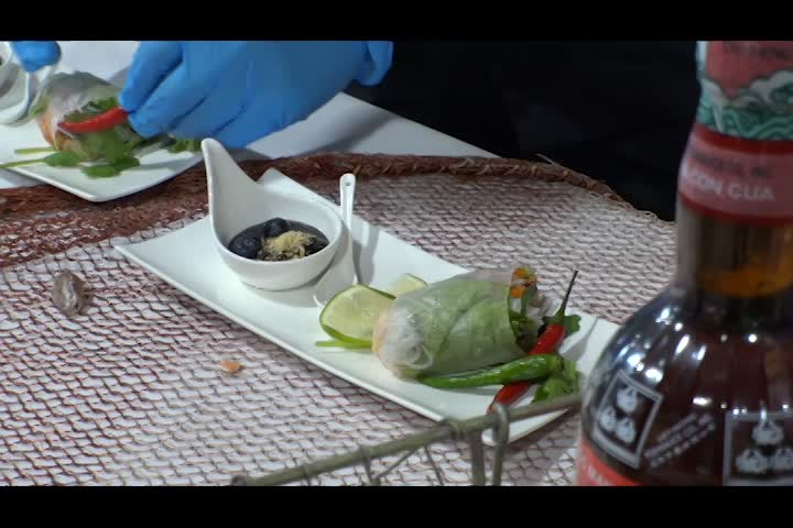 Thumbnail image for Boothbay Region TV: The Claw Down 2022