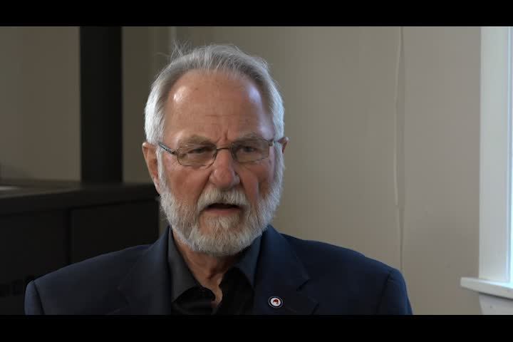 Thumbnail image for Chamber Chat - Wiscasset Municipal Airport - June 29, 2022