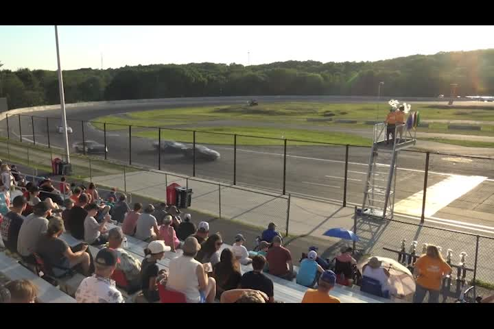 Thumbnail image for LCTV Wiscasset Speedway 2022: Week 10