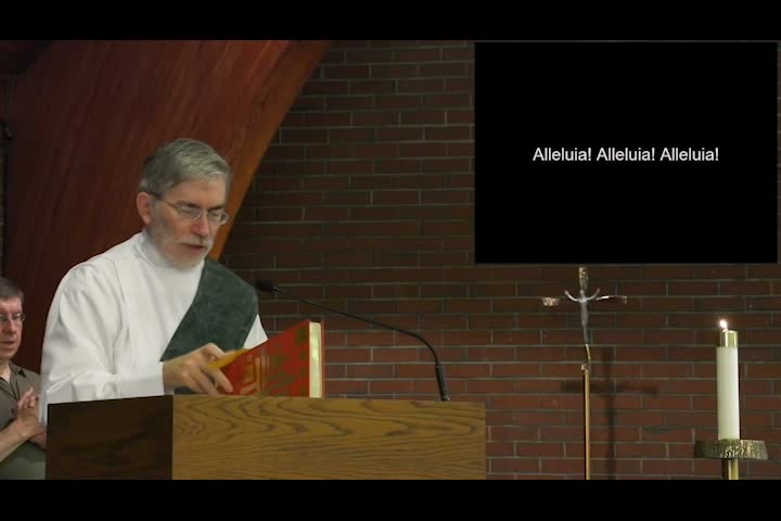 Thumbnail image for All Saints Parish - Services - June 26, 2022