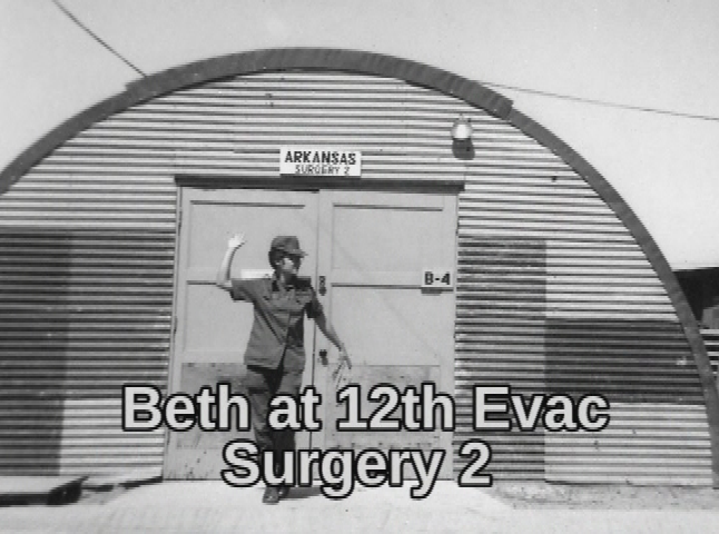 Thumbnail image for Spotlight on Seniors - Beth Parks