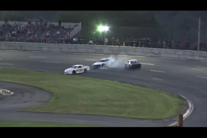 Thumbnail image for LCTV Wiscasset Speedway 2022: Week 11