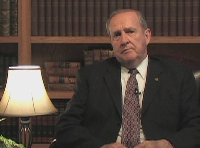 Thumbnail image for The John Birch Society - The Real Newt Gingrich