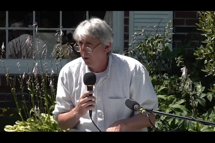 Thumbnail image for Waldoborough Historical Society: Tribute to Maine Antique Digest - July 31, 2022