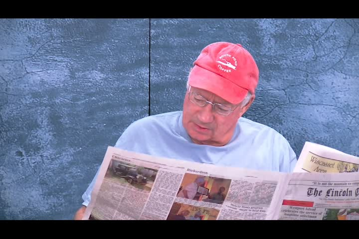 Thumbnail image for Wuzzup News Show - August 4, 2022