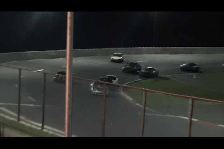 Thumbnail image for LCTV Wiscasset Speedway 2022: Week 15