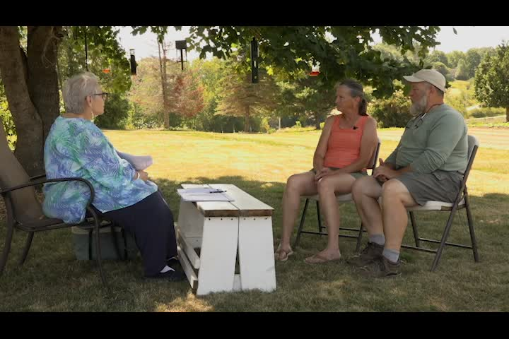 Thumbnail image for Chamber Chat - SeaLyon Farm - August 10, 2022