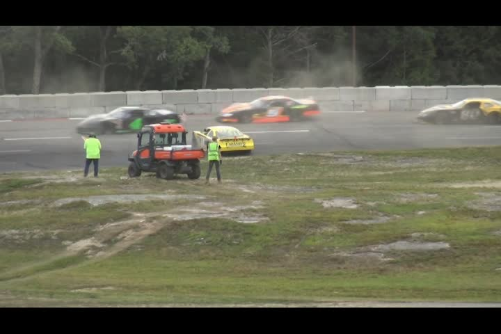 Thumbnail image for LCTV Wiscasset Speedway 2022: Week 17