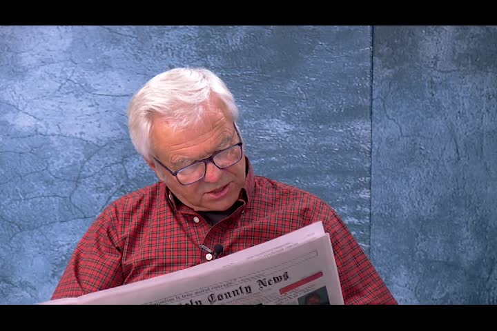 Thumbnail image for Wuzzup News Show - August 18, 2022