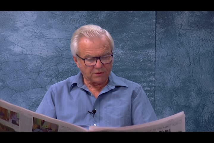 Thumbnail image for Wuzzup News Show -  August 25, 2022