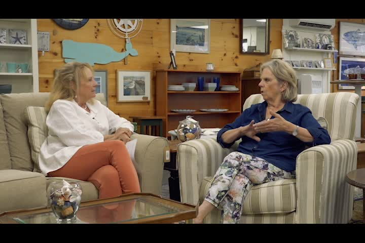 Thumbnail image for Chamber Chat - The Chickadee Flea - August 31, 2022