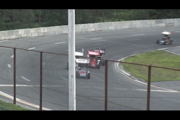 Thumbnail image for LCTV Wiscasset Speedway 2022: Week 18