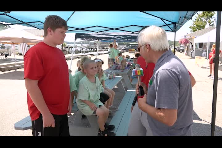 Thumbnail image for Wiscasset Schoonerfest 2022