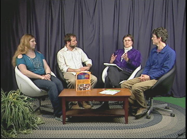 Thumbnail image for Healthy Kids Parent Talk - Building Self Esteem