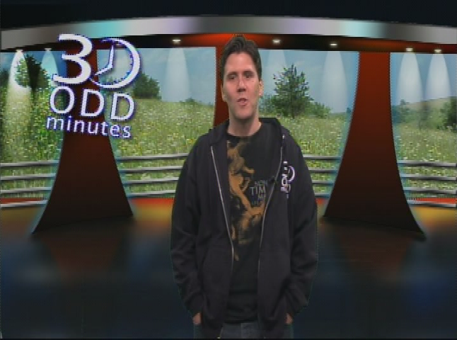 Thumbnail image for 30 Odd Minutes - Illinois Haunts