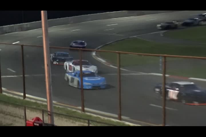 Thumbnail image for LCTV Wiscasset Speedway 2022: Week 21