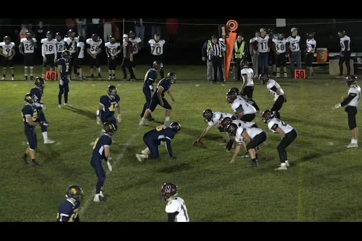 Thumbnail image for LCTV Football 2022: Medomak Valley vs. Nokomis - September 16, 2022