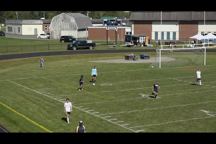 Thumbnail image for LCTV Boys Soccer 2022: Medomak Valley vs. Lincoln Academy - September 17, 2022