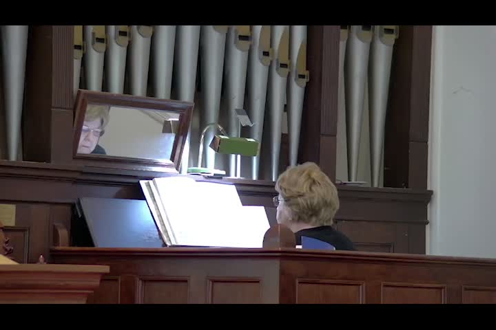 Thumbnail image for Second Congregational Church of Newcastle - September 18, 2022