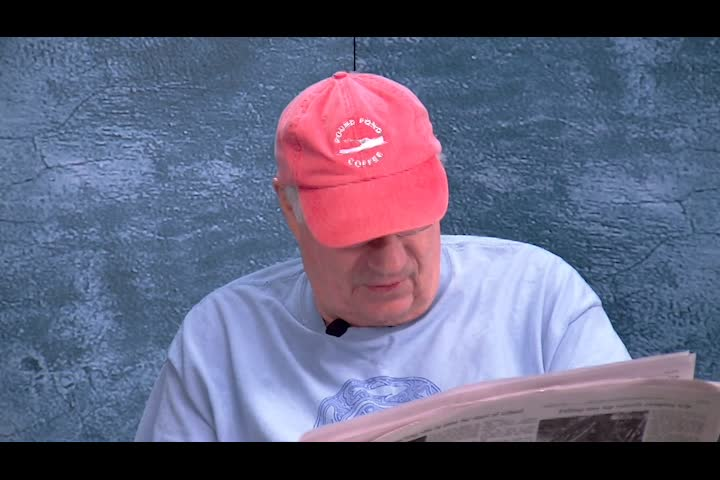 Thumbnail image for Wuzzup News Show - September 22, 2022