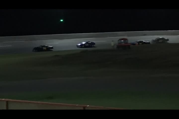 Thumbnail image for LCTV Wiscasset Speedway 2022: Week 22