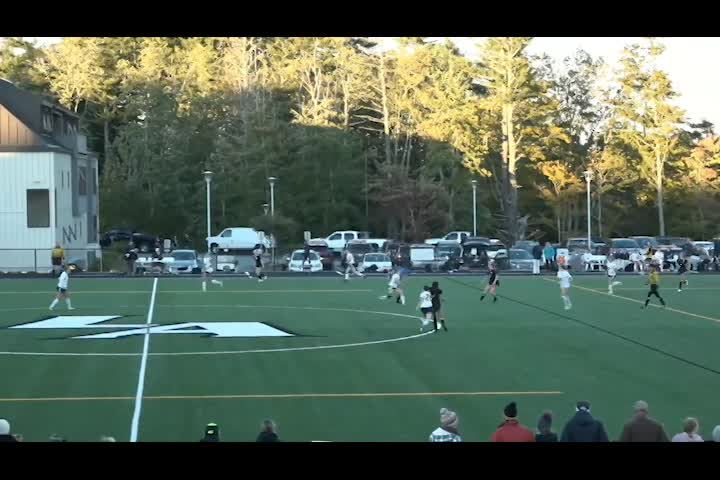 Thumbnail image for Lincoln Academy vs Medomak - Girls Soccer - September 24, 2022 vs Medomak - Girls Soccer - September 24, 2022