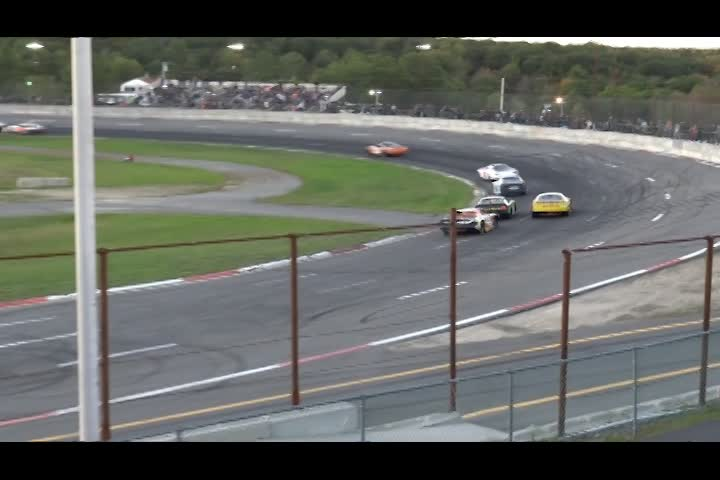 Thumbnail image for LCTV Wiscasset Speedway 2022 : Week 23