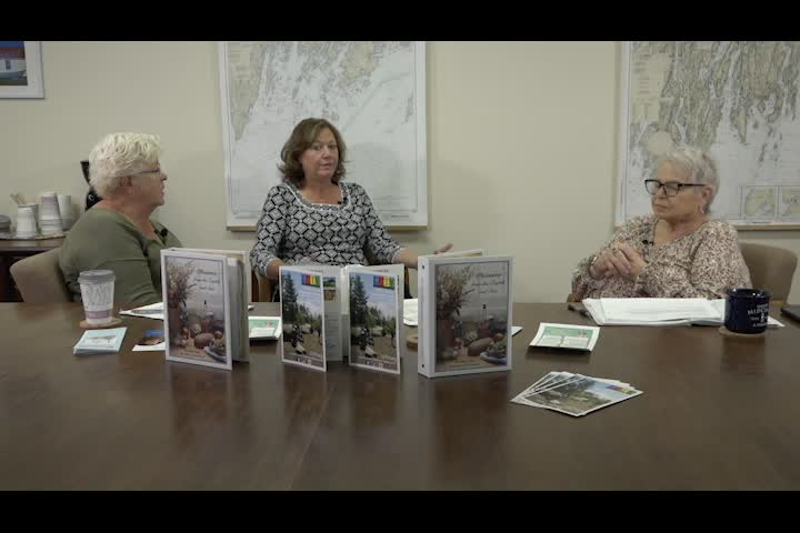 Thumbnail image for Chamber Chat - Wiscasset Area Chamber of Commerce - October 5, 2022