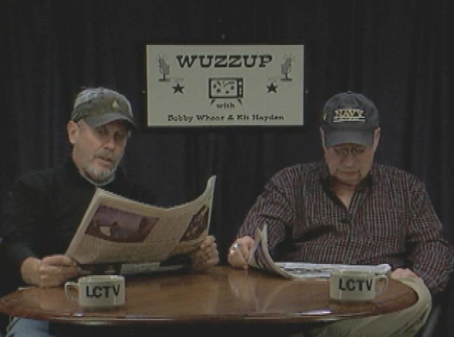 Thumbnail image for Wuzzup News, December 29, 2016