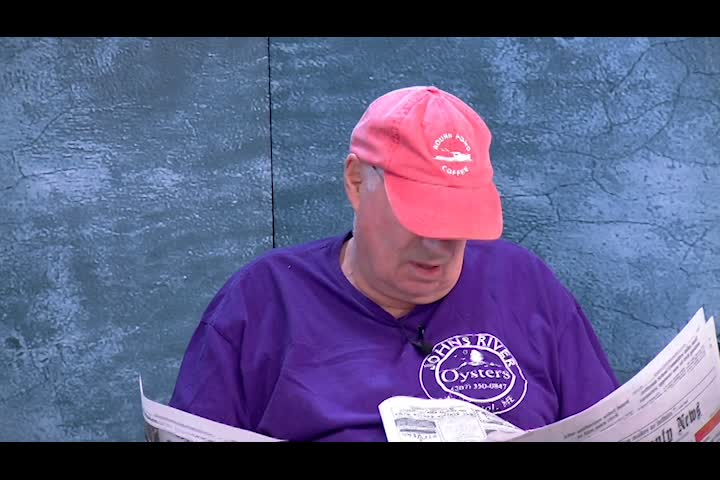 Thumbnail image for Wuzzup News Show - October 6, 2022