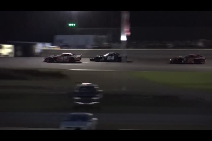 Thumbnail image for LCTV Wiscasset Speedway 2022: Amsoil Dominator Shootout