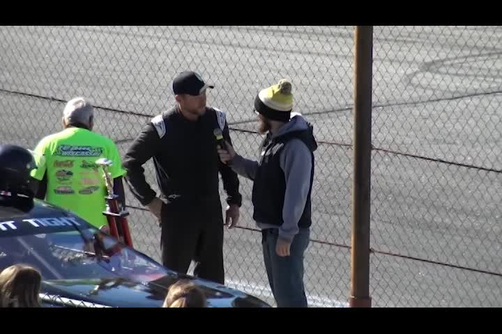 Thumbnail image for LCTV Wiscasset Speedway 2022: Fall Fury