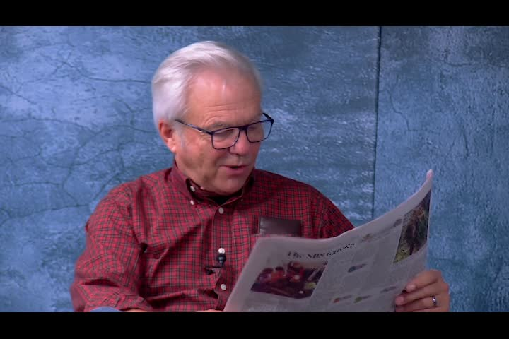 Thumbnail image for Wuzzup News Show - October 20, 2022