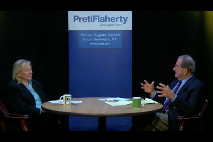 Thumbnail image for Pachios on the News - Governor Mills - September 2022