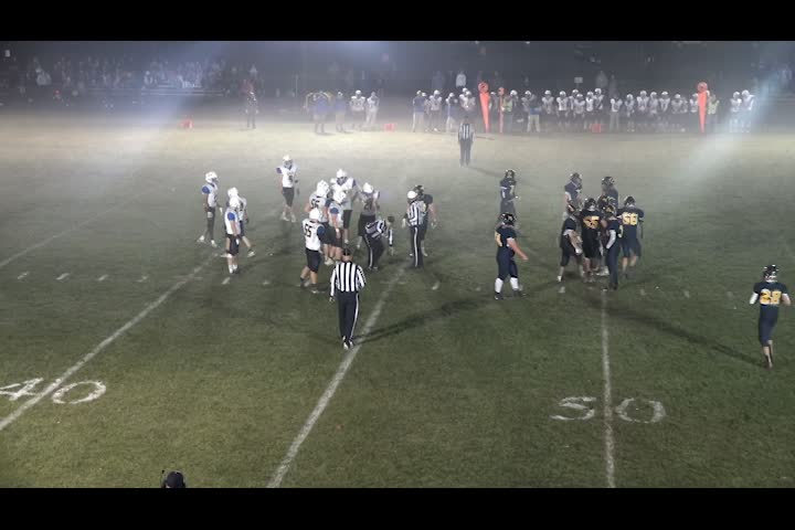 Thumbnail image for LCTV Football 2022: Medomak vs. Hermon - October 22, 2022