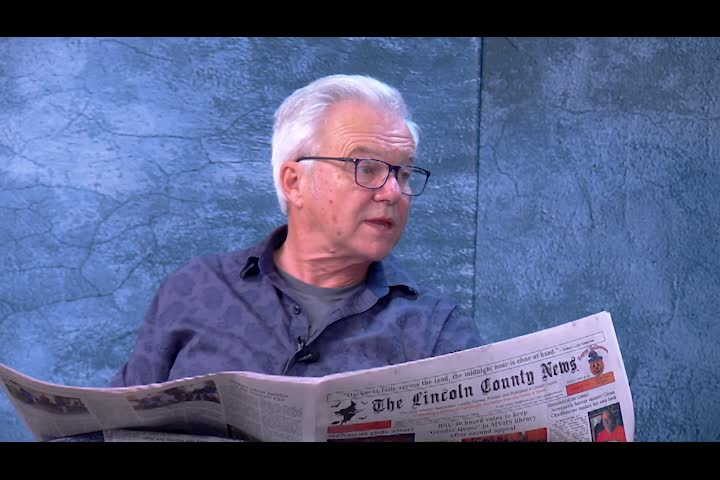 Thumbnail image for Wuzzup News Show - October 27, 2022