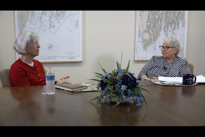 Thumbnail image for Chamber Chat - Carol Gardner - November 2, 2022