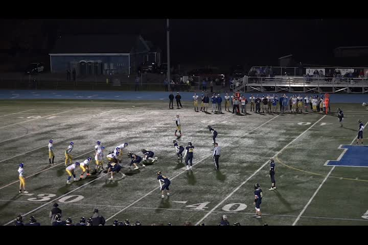 Thumbnail image for LCTV Football 2022: Medomak vs. Belfast - October 29, 2022